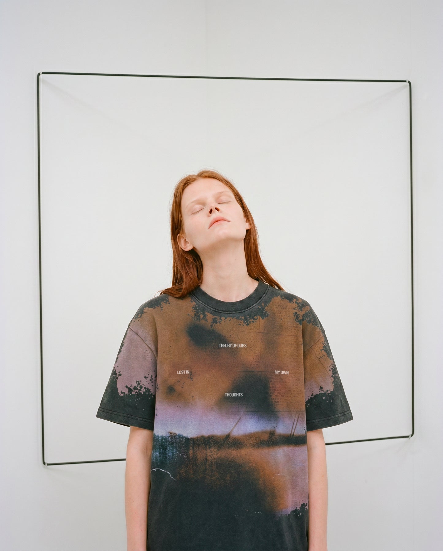 Lost T-Shirt
