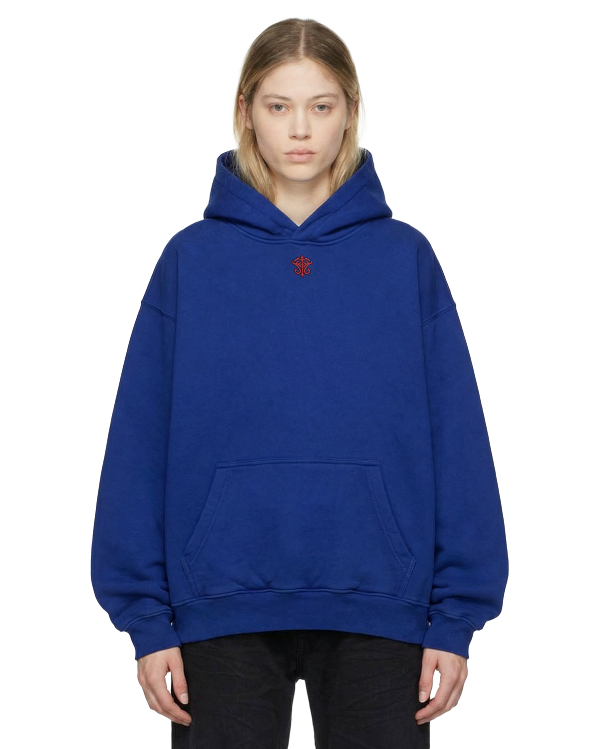 Art is Everywhere Hoodie