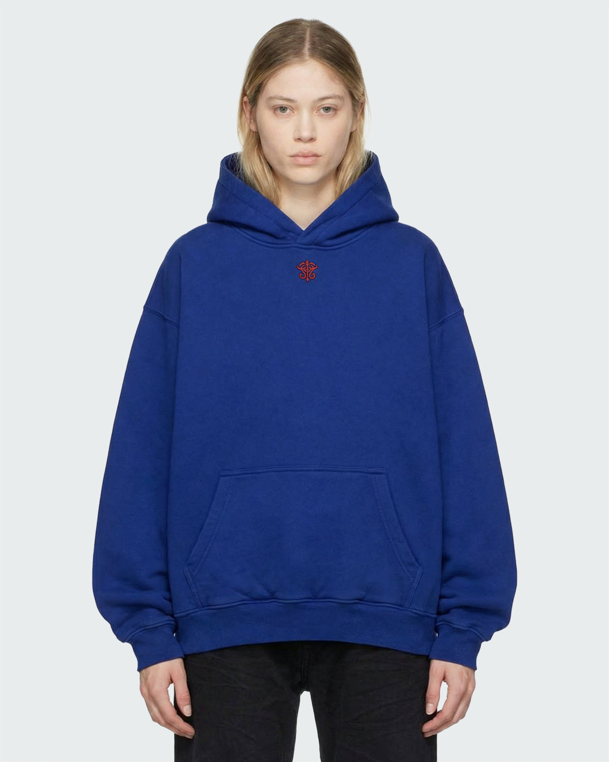 Art is Everywhere Hoodie