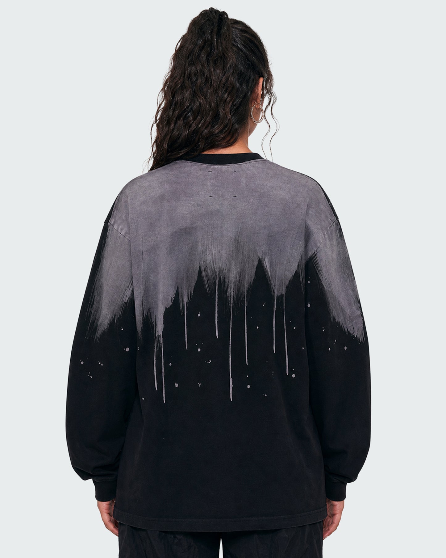 Awake Long Sleeve
