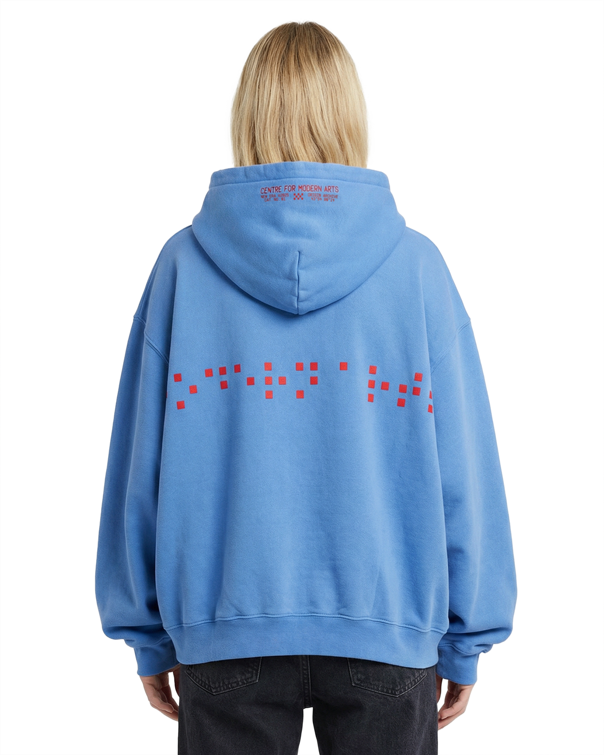 Centre for Modern Arts Hoodie