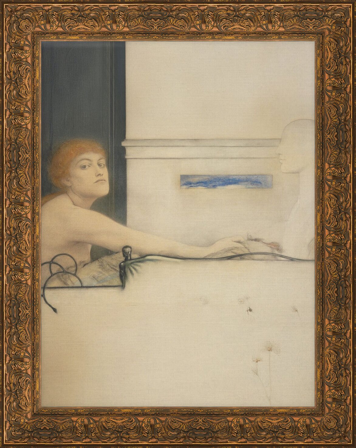 The Offering