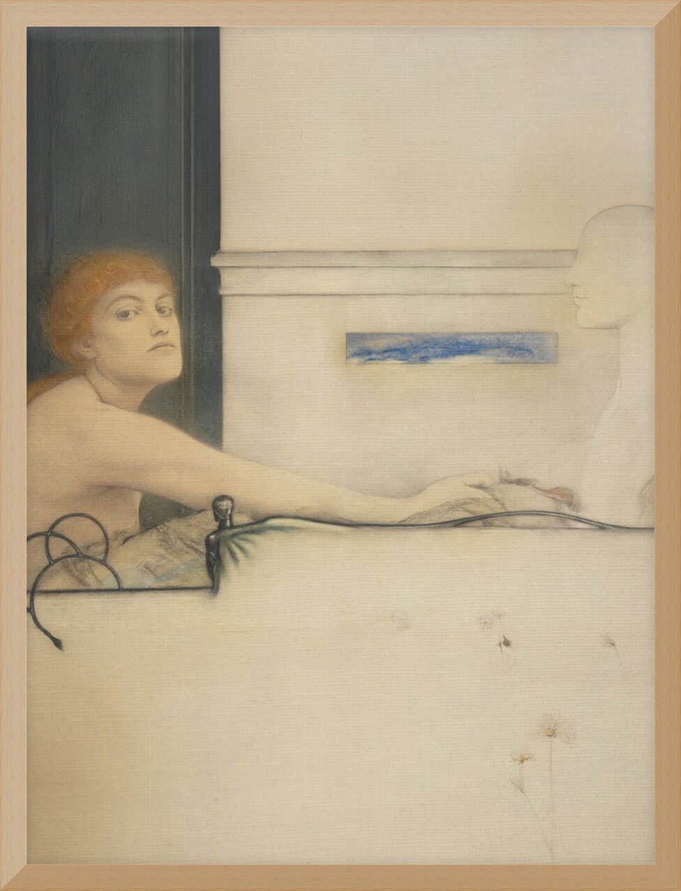 The Offering