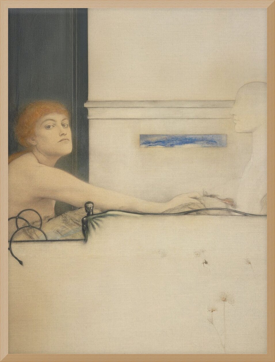 The Offering