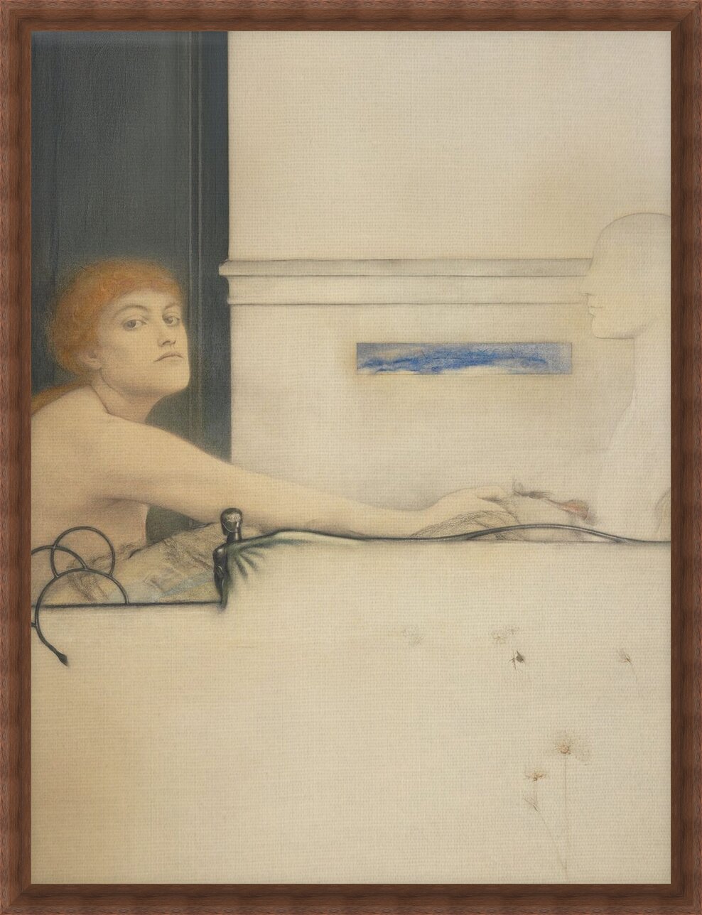 The Offering
