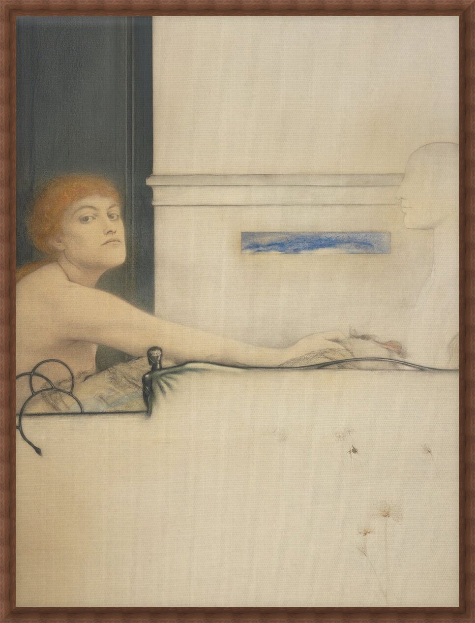 The Offering