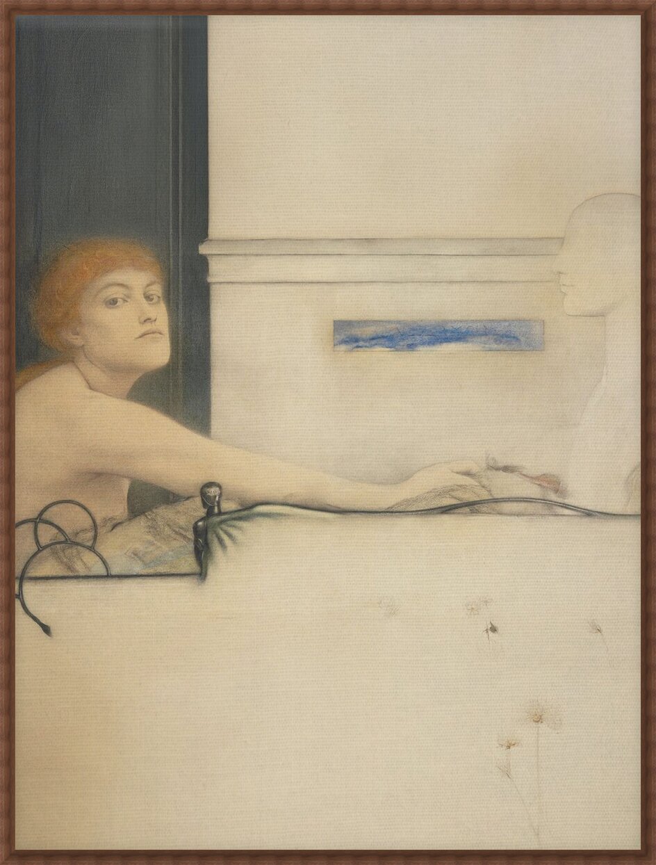 The Offering