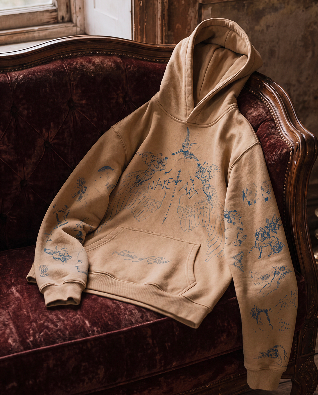UNISEX FALL WINTER '26 (VOL. 1)