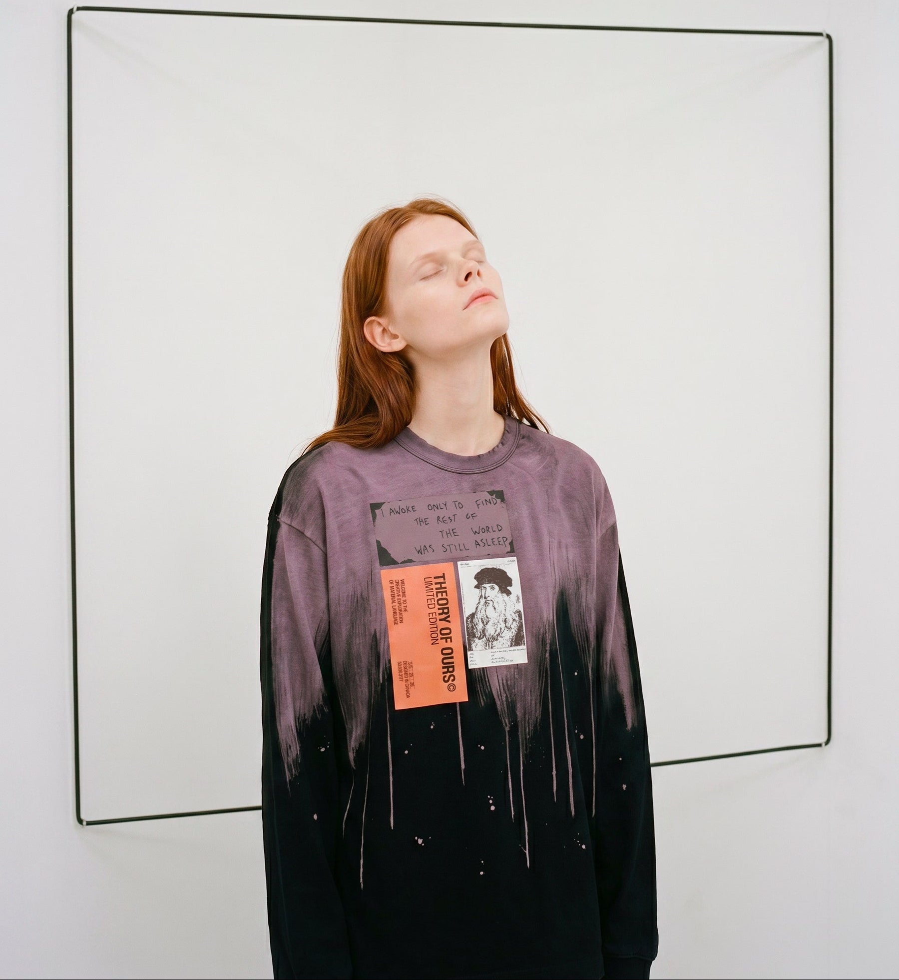 Awake Long Sleeve