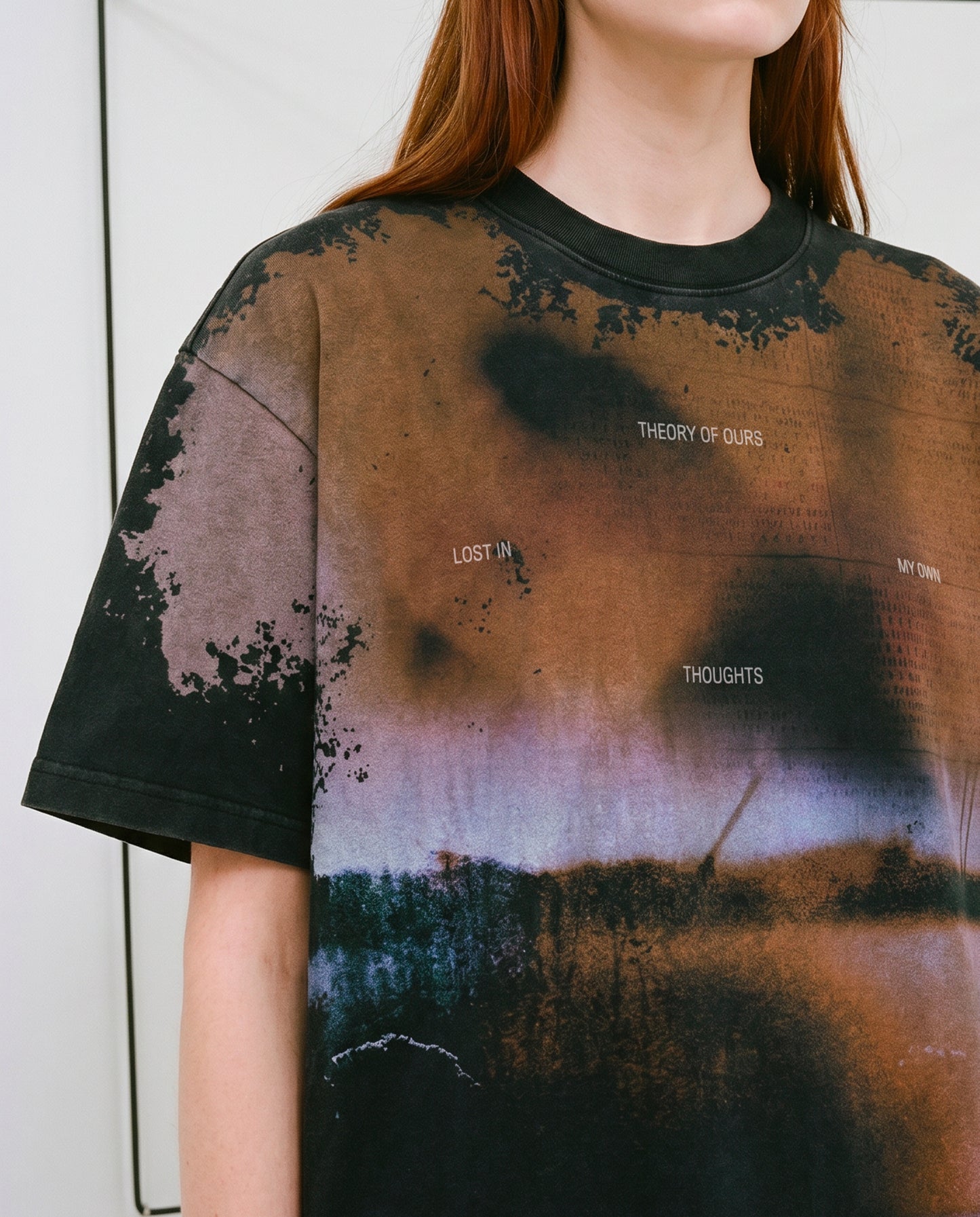 Lost T-Shirt
