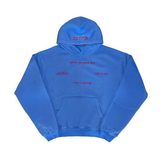 Centre for Modern Arts Hoodie