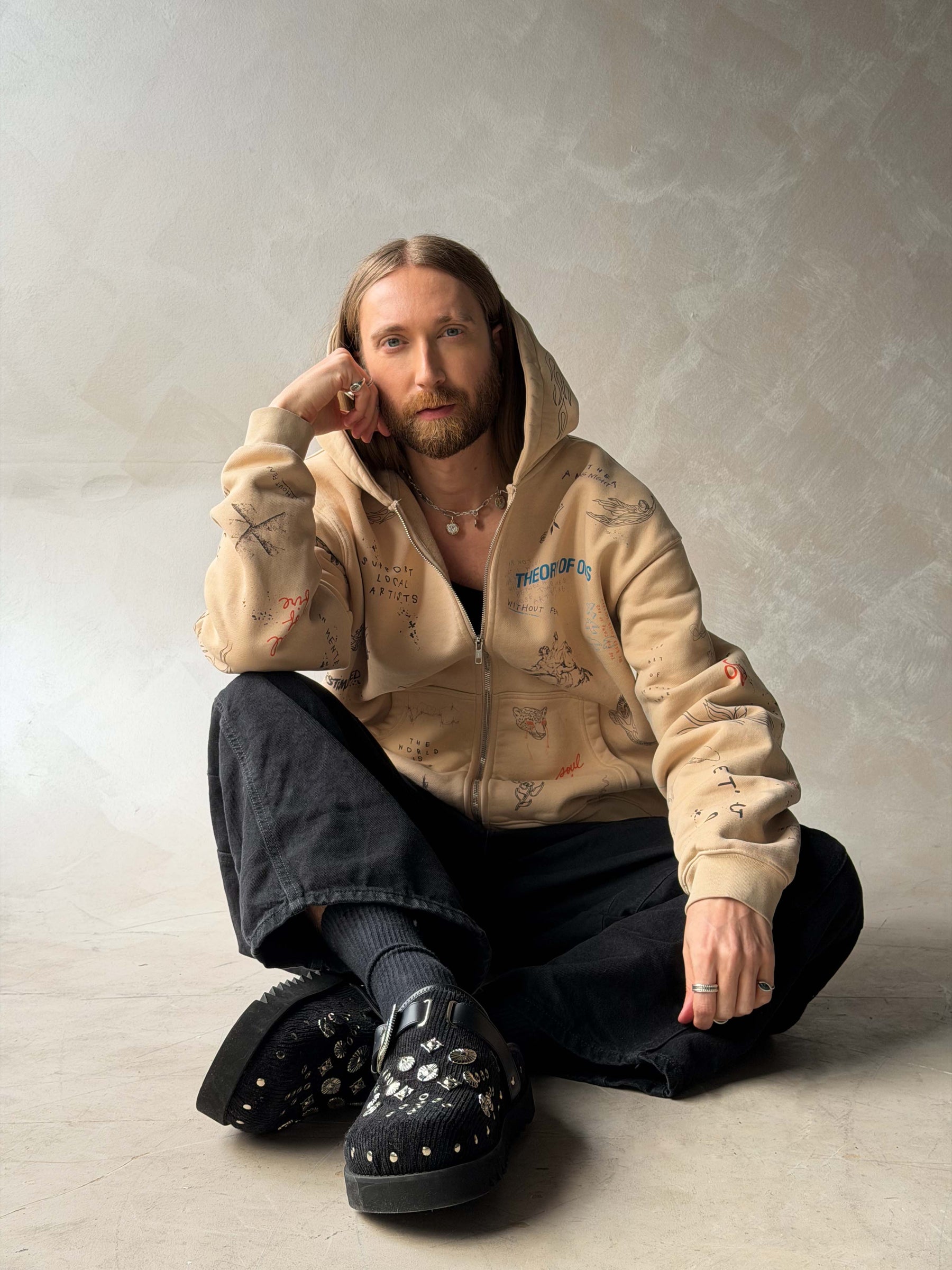 UNISEX FALL WINTER 2025