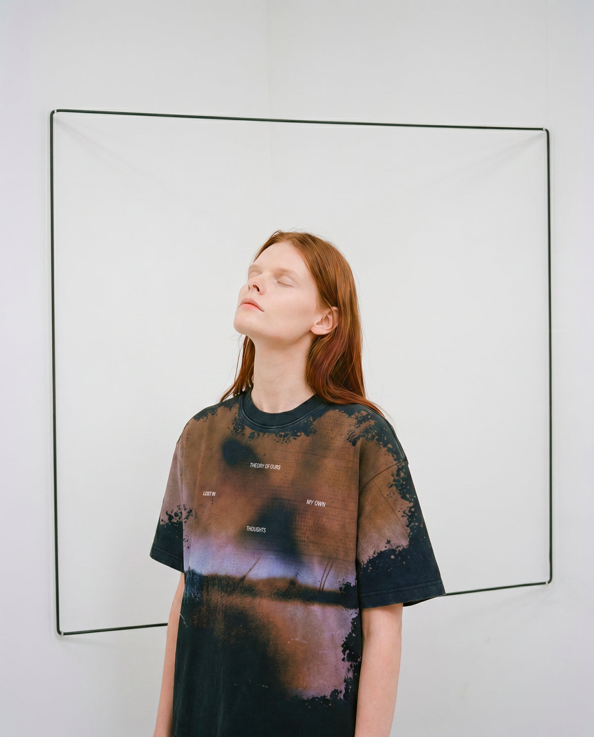 UNISEX SPRING/SUMMER '26 COLLECTION