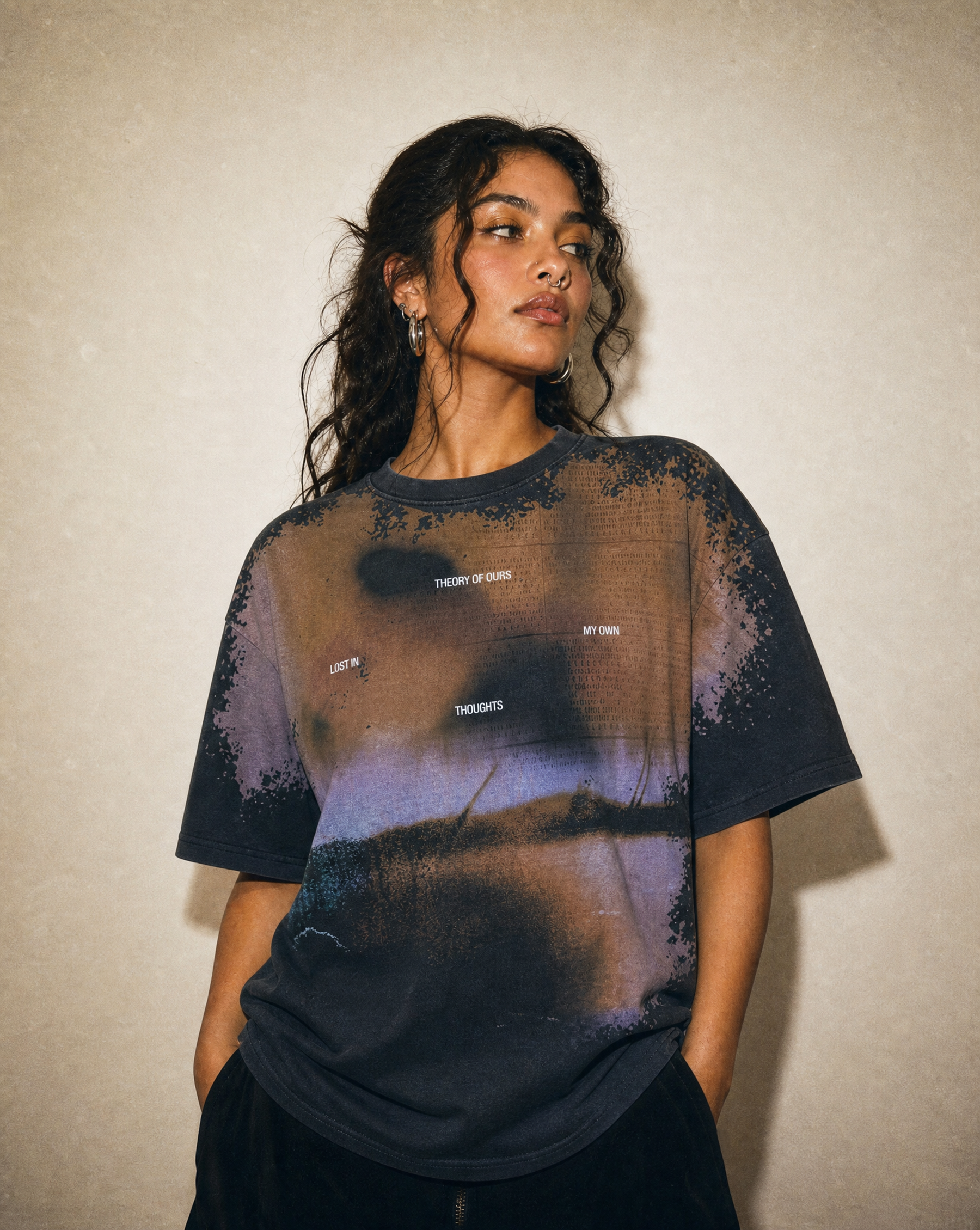 UNISEX SPRING SUMMER 2026