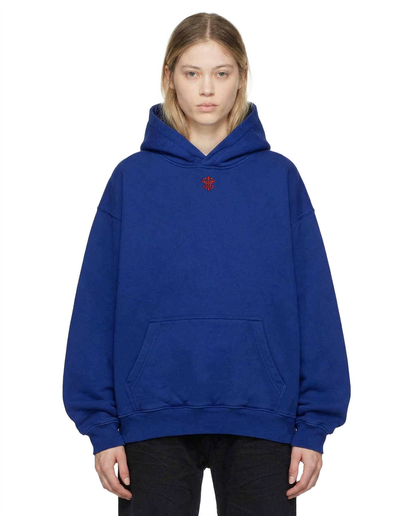 Art is Everywhere Hoodie