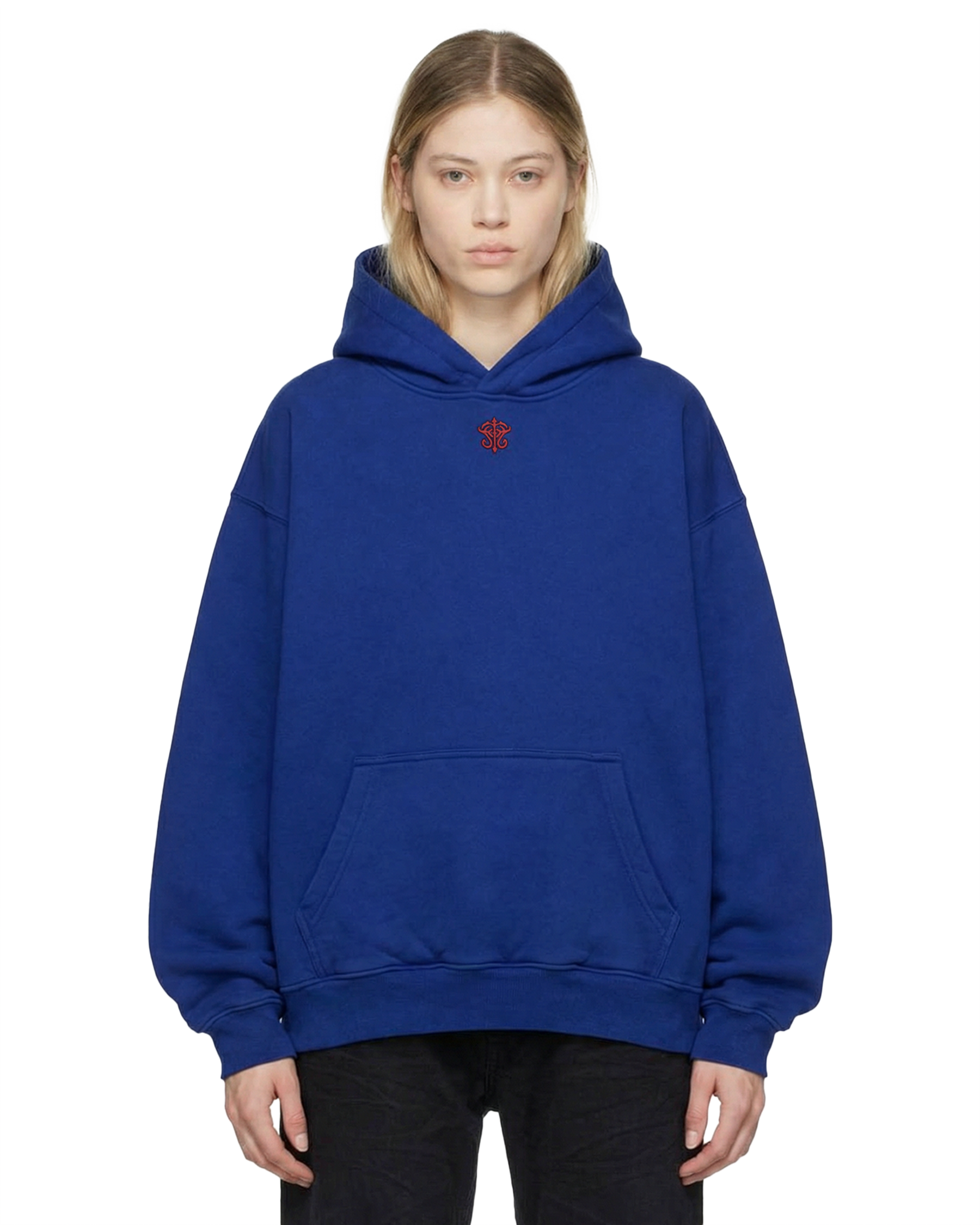 Art is Everywhere Hoodie