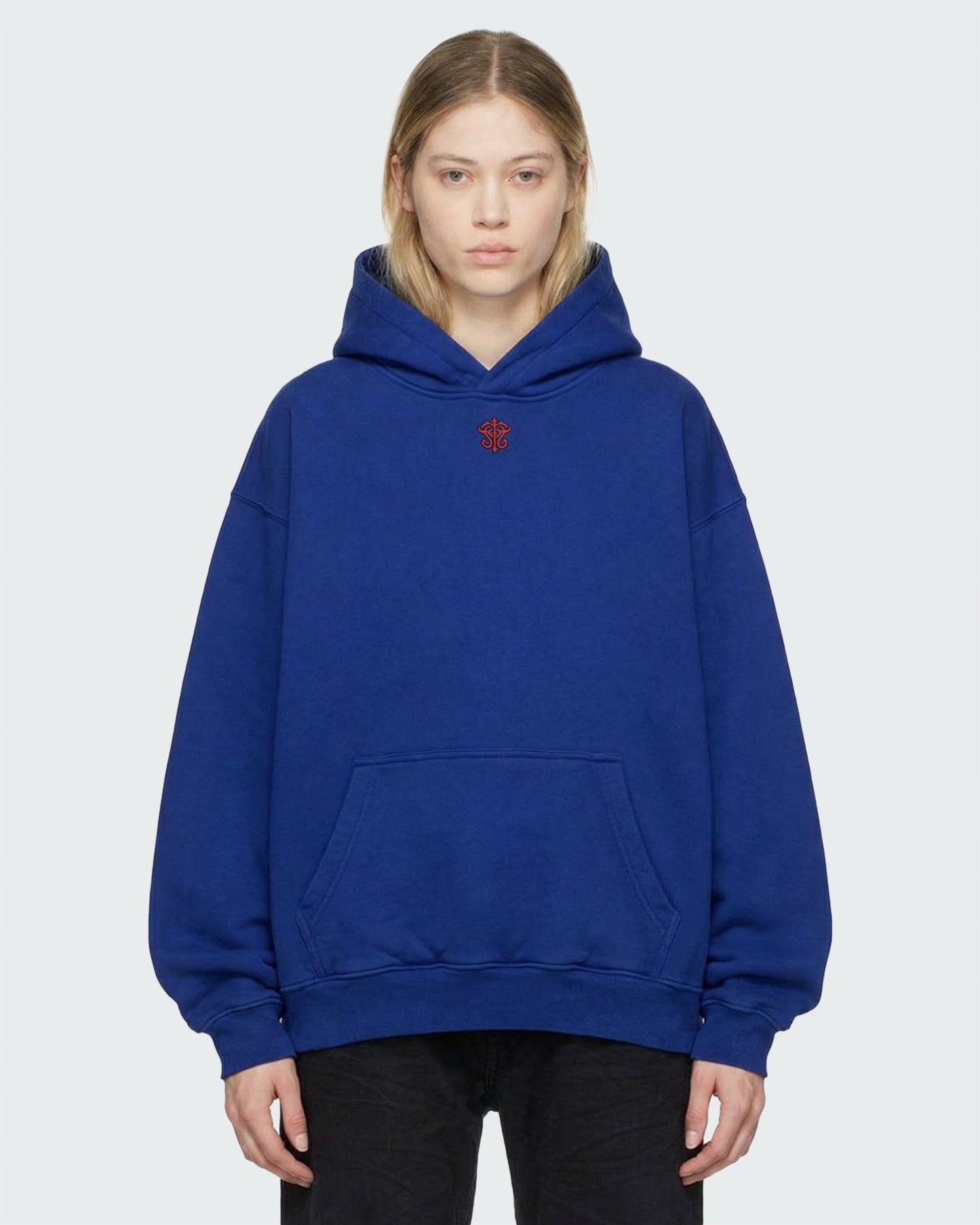 Art is Everywhere Hoodie
