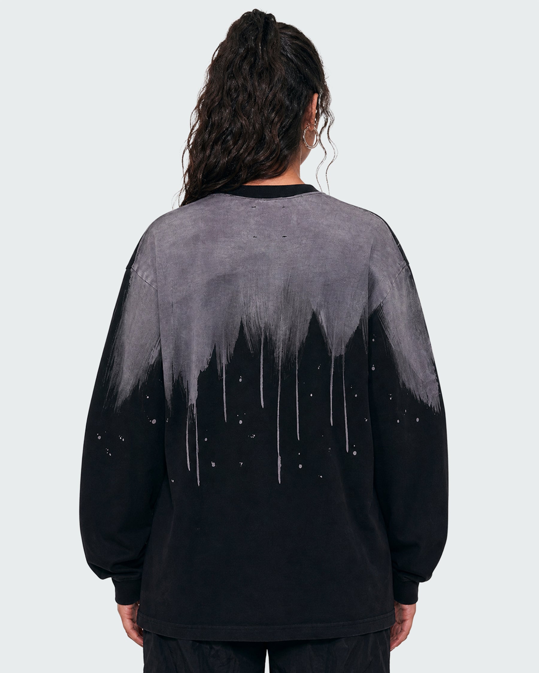 Awake Long Sleeve