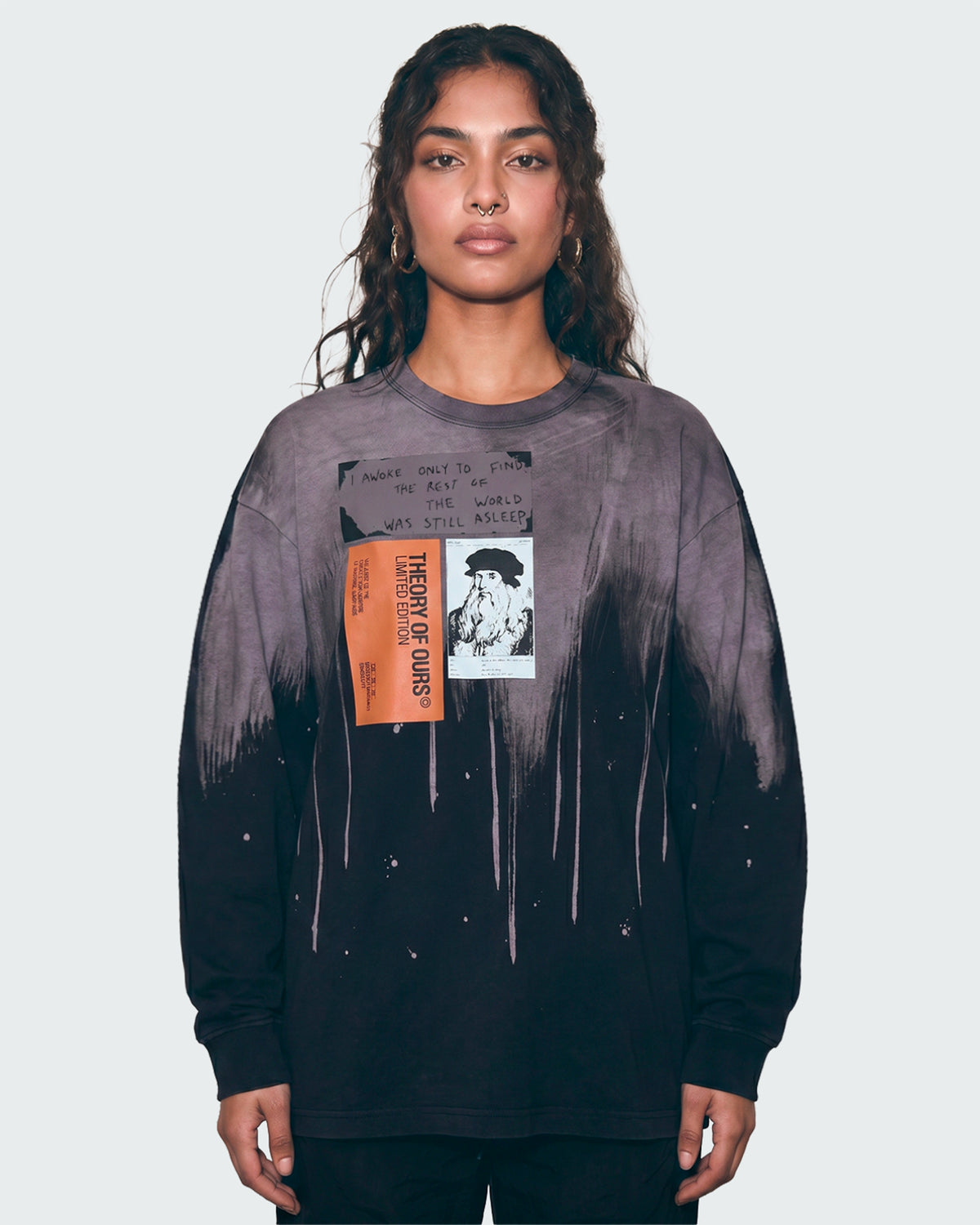 Awake Long Sleeve