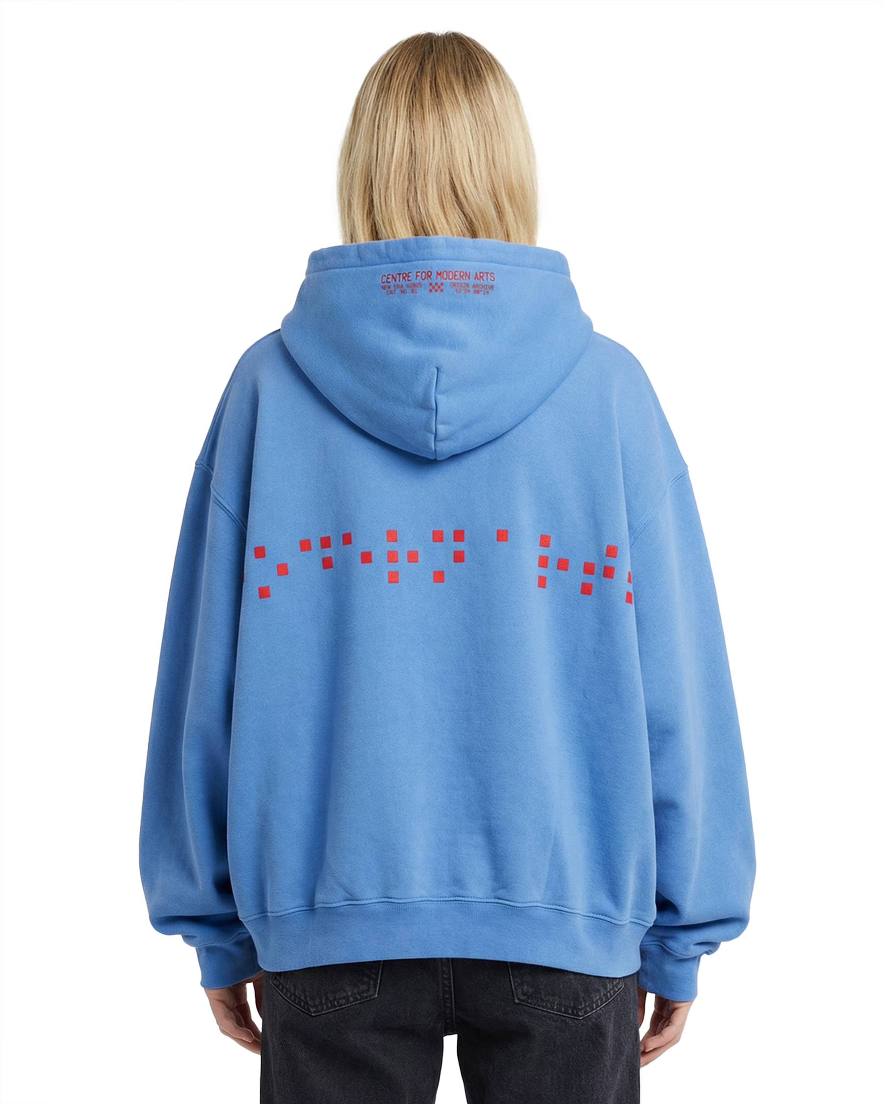 Centre for Modern Arts Hoodie