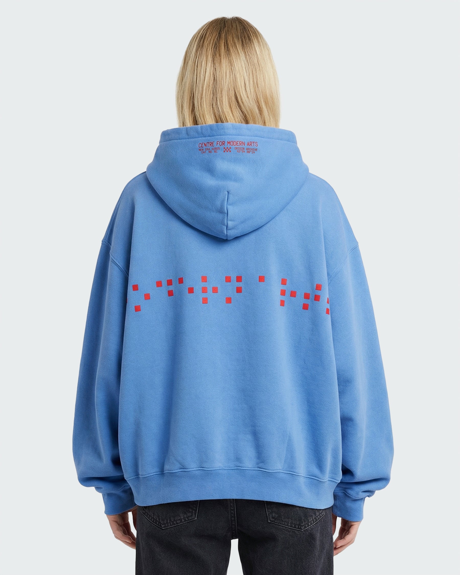 Centre for Modern Arts Hoodie